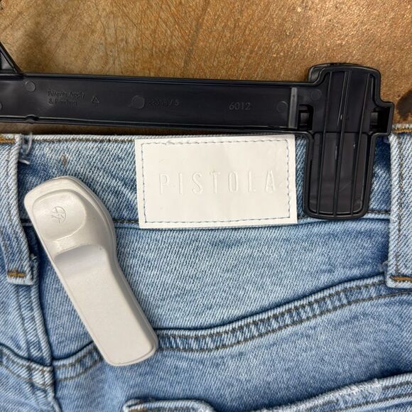 Pistola jeans - Picture 5 of 6